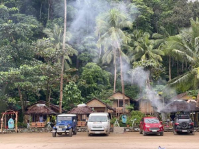 A&Z Nagtabon Lodge